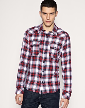 Jack & Jones Golden Shirt